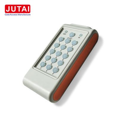 تنظیم ریموت / اپلیکیشن موبایل سنسور درب صنعتی سطح IP65
