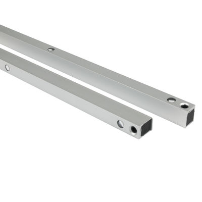 پرده ضد خوردگی نور مادون قرمز DC12V-24V برای درب کارگاه کارخانه