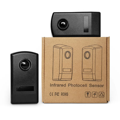 حسگر فوتوکسل مادون قرمز پاسخ سریع IP65 برای ایمنی دروازه اتوماتیک