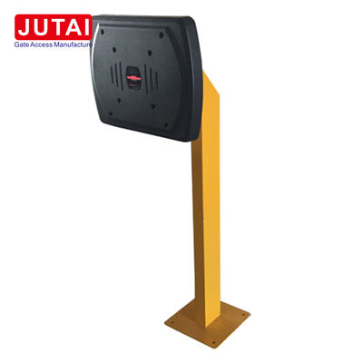 ریدر RFID کم فرکانس آبپاش سیاه برای کنترل دسترسی