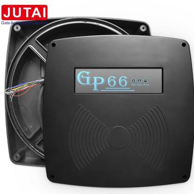 IP66 125KHz Proximity Reader 90cm محدوده خواندن برای سیستم های امنیتی