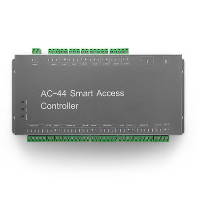 دفاتر متنوع AC-44 4 سیستم مدیریت پارکینگ گواهینامه FCC