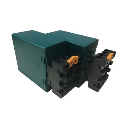 حساسیت تنظیم شده 0-F ضد تداخل لوپ شناسه با دامنه خود چرخش 20-2000uh 16 راه حساسیت قابل انتخاب