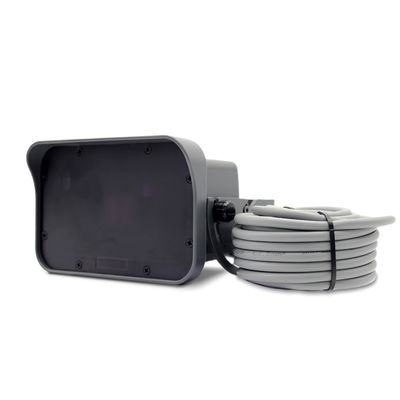 100-275 Inch Installation High Vehicle Detect Only Microwave Motion Sensor For High Speed Door Overhead Sectional Door